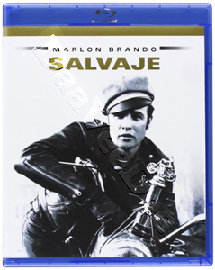 The Wild One |   Blu-Ray
